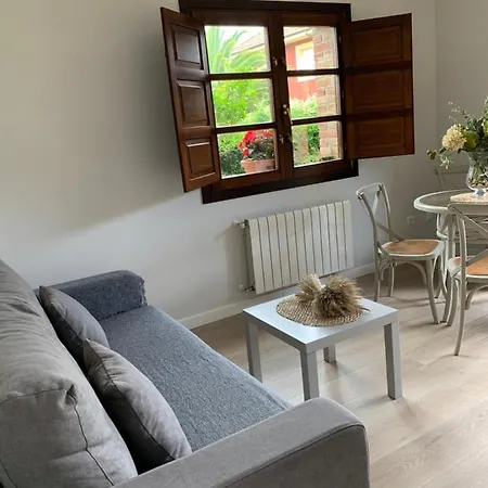 Apartamentos Andrin