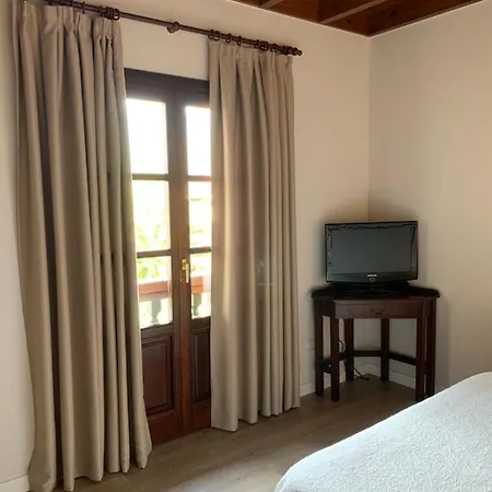 Apartamentos Andrin