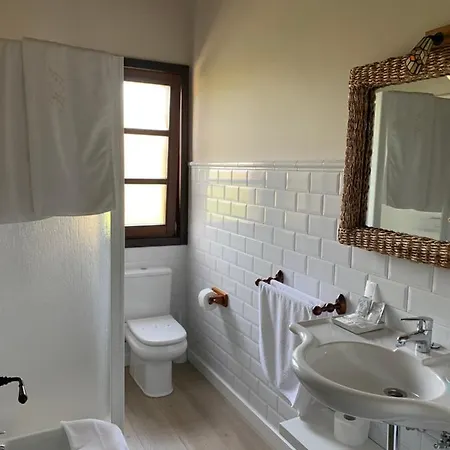Apartamentos Andrin Andrin