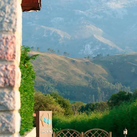 Ξενοδοχείο Apartamentos Andrin Andrín