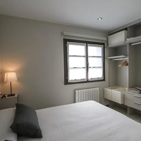 Apartamentos Andrin Andrín