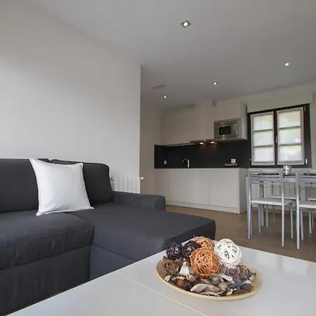 Ξενοδοχείο Apartamentos Andrin 3*
