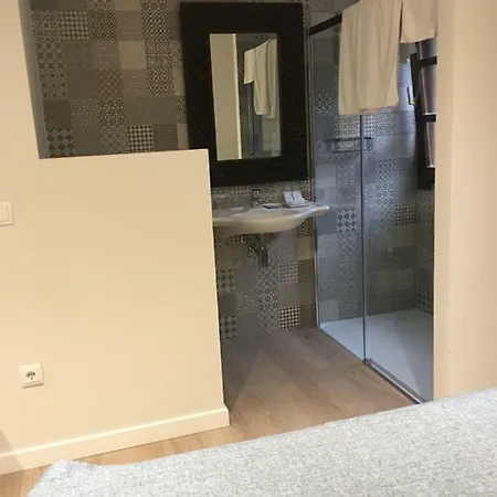 Apartamentos Andrin Andrin