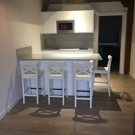 Apartamentos Andrin Andrin