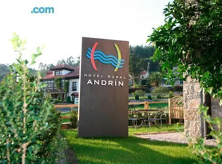 Apartamentos Andrin Hotell 3*