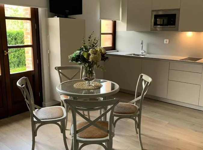 Apartamentos Andrin Andrín