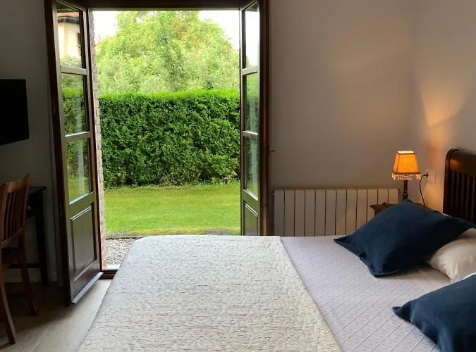 Ξενοδοχείο Apartamentos Andrin 3*