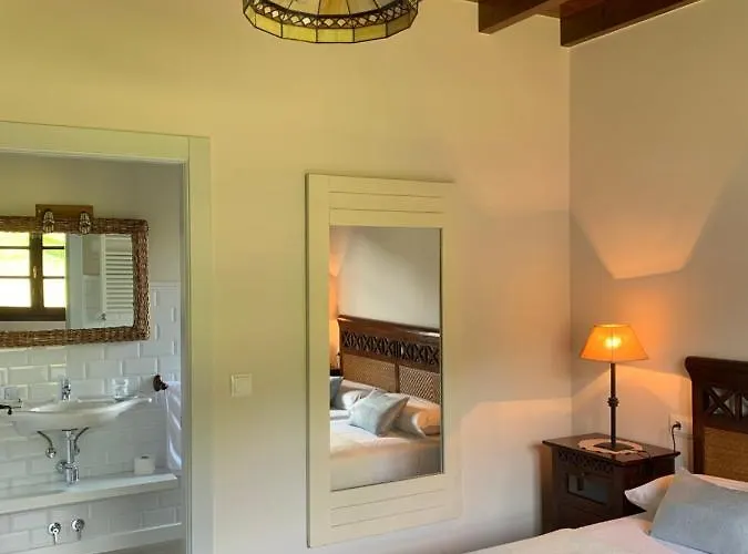 Apartamentos Andrin 3*