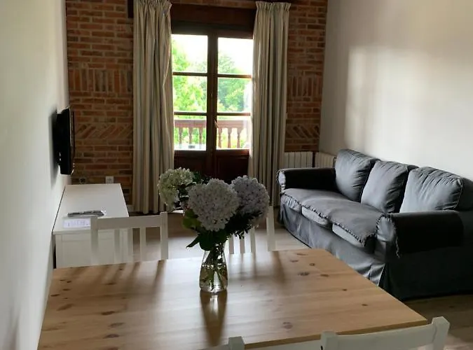 Apartamentos Andrin Ξενοδοχείο Andrín