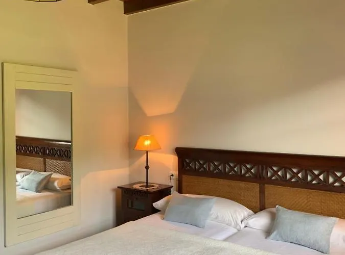 Apartamentos Andrin Ξενοδοχείο 3*