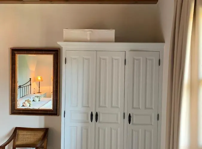 Apartamentos Andrin Ξενοδοχείο 3*