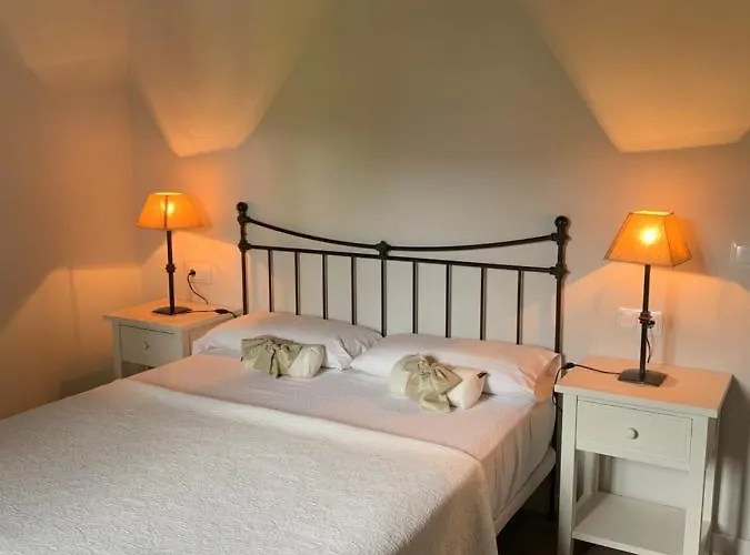 Apartamentos Andrin Ξενοδοχείο 3*