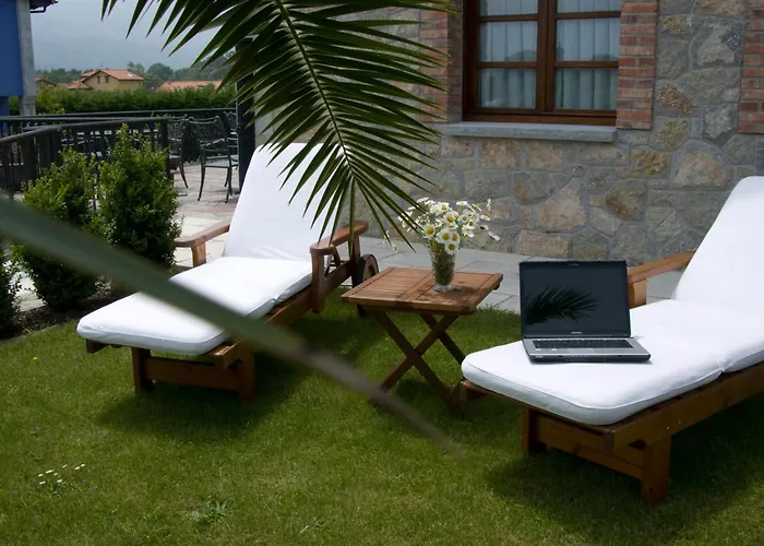 Ξενοδοχείο Apartamentos Andrin 3*