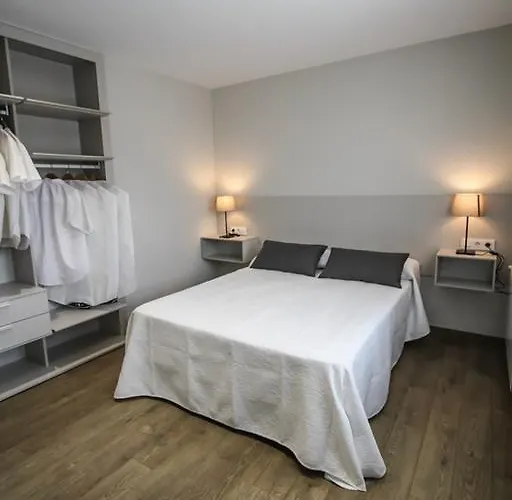 Apartamentos Andrin Ξενοδοχείο 3*