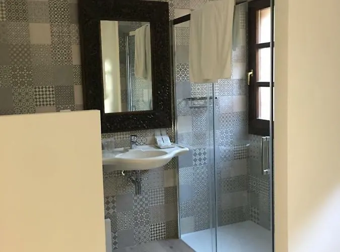 Apartamentos Andrin Ξενοδοχείο