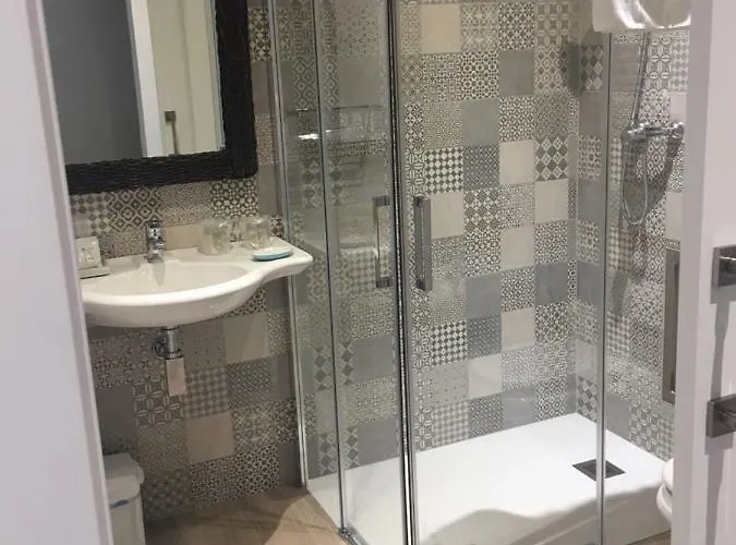 Apartamentos Andrin 3* Andrín