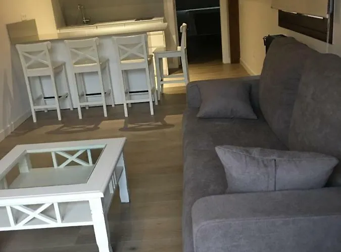 Apartamentos Andrin Ξενοδοχείο