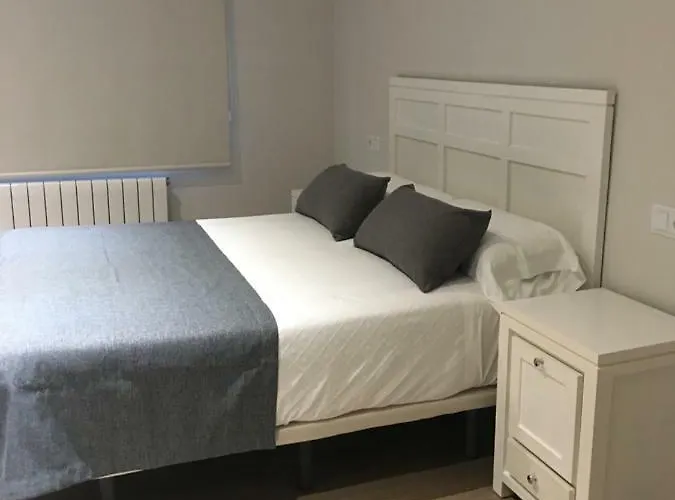 Apartamentos Andrin Ξενοδοχείο