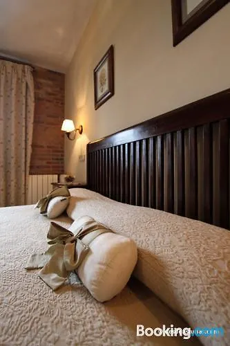 Apartamentos Andrin 3* Andrín