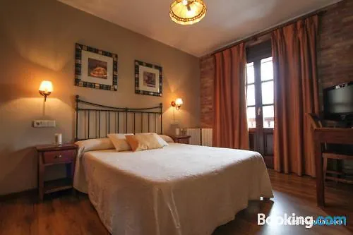 Apartamentos Andrin 3*